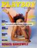 Mens Magazine Playboy Poland - Jun 1996